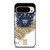 PUMAS UNAM PUMAS Google Pixel 9 Pro Case Cover