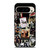 QUEEN BAND CLASSIC Google Pixel 9 Pro Case Cover