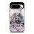 QUEEN BAND LOGO Google Pixel 9 Pro Case Cover