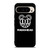RADIOHEAD LOGO Google Pixel 9 Pro Case Cover