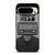RADIOHEAD RADIO Google Pixel 9 Pro Case Cover