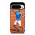 RAFAEL NADAL TENNIS PLAYER 2 Google Pixel 9 Pro Case Cover