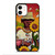 TYLER THE CREATOR FLOWER iPhone 12 Case Cover