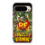 RAT FINK RF 1 Google Pixel 9 Pro Case Cover