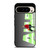 RAY ALLEN 2 Google Pixel 9 Pro Case Cover