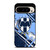RAYADOS MONTERREY FC Google Pixel 9 Pro Case Cover