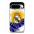 REAL MADRID 4 Google Pixel 9 Pro Case Cover