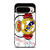 REAL MADRID CHAMPIONS Google Pixel 9 Pro Case Cover