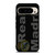 REAL MADRID FC Google Pixel 9 Pro Case Cover