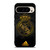 REAL MADRID GOLD Google Pixel 9 Pro Case Cover