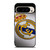 REAL MADRID LOS BLANCOS 2 Google Pixel 9 Pro Case Cover