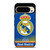 REAL MADRID SPAIN Google Pixel 9 Pro Case Cover