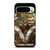 REALTREE DEER CAMO USA Google Pixel 9 Pro Case Cover