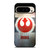 REBEL ALLIANCE Google Pixel 9 Pro Case Cover