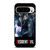 RESIDENT EVIL GAME Google Pixel 9 Pro Case Cover