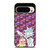 RICK AND MORTY BACKWOODS ONLY Google Pixel 9 Pro Case Cover