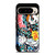 RICK AND MORTY BACKWOODS Google Pixel 9 Pro Case Cover