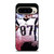 ROB GRONKOWSKI 87 PATRIOTS Google Pixel 9 Pro Case Cover