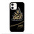 UCF KNIGHTS NIKE iPhone 12 Case Cover UCF KNIGHTS NIKE iPhone 12 Case Cover