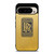 ROLLS ROYCE LOGO GOLD Google Pixel 9 Pro Case Cover