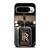 ROLLS ROYCE LOGO Google Pixel 9 Pro Case Cover
