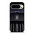 ROLLS ROYCE Google Pixel 9 Pro Case Cover