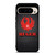 RUGER FIREARM STURM Google Pixel 9 Pro Case Cover