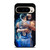RUSSELL JAMES WESTBROOK Google Pixel 9 Pro Case Cover