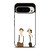 SALVATORE BROTHERS Google Pixel 9 Pro Case Cover