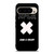 SAM AND COLBY XPLR X LOGO Google Pixel 9 Pro Case Cover