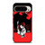 SAMURAI JACK CARTOON Google Pixel 9 Pro Case Cover