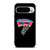 SAN ANTONIO SPURS NBA LOGO Google Pixel 9 Pro Case Cover