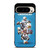 SAN DIEGO CHARGERS NFL FOOTBALL 2 Google Pixel 9 Pro Case Cover