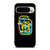 SAN DIEGO PADRES LOGO Google Pixel 9 Pro Case Cover