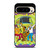 SCOOBY DOO CARTOON SERIES Google Pixel 9 Pro Case Cover