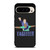 SCRUBS TURK AND JD ART Google Pixel 9 Pro Case Cover