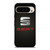 SEAT 1 Google Pixel 9 Pro Case Cover