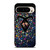 SHADOWHUNTERS MALEC ANGELIC RUNE Google Pixel 9 Pro Case Cover