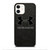 UNDER ARMOUR 5 iPhone 12 Case Cover