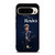 SHAWN MENDES 4 Google Pixel 9 Pro Case Cover