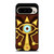 SHEIKAH SLATE ZELDA Google Pixel 9 Pro Case Cover