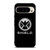 SHIELD ICON Google Pixel 9 Pro Case Cover