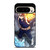SHOTO TODOROKI MY HERO ACADEMIA ANIME Google Pixel 9 Pro Case Cover