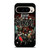 SLIPKNOT HEAVY METAL Google Pixel 9 Pro Case Cover