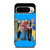SMOSH SQUAD Google Pixel 9 Pro Case Cover