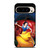 SNOW WHITE DISNEY AND THE SEVEN DWARFS Google Pixel 9 Pro Case Cover