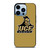 UCF KNIGHTS 3 iPhone 13 Pro Max Case Cover