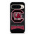 SOUTH CAROLINA GAMECOCKS Google Pixel 9 Pro Case Cover