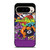 SPACE JAM CHARACTER Google Pixel 9 Pro Case Cover