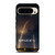 SPACEX LOGO Google Pixel 9 Pro Case Cover